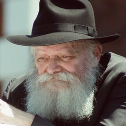 הרבי מליובאוויטש